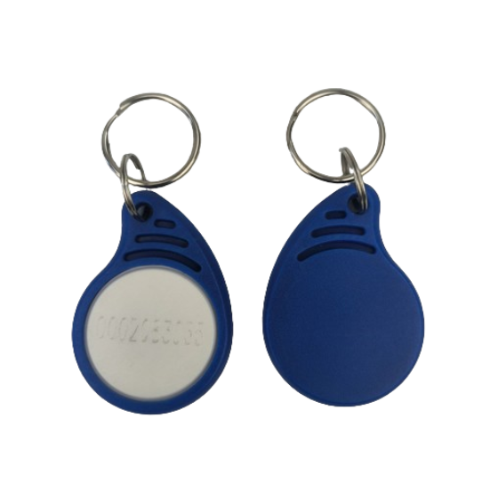 RFID Keyfobs 1
