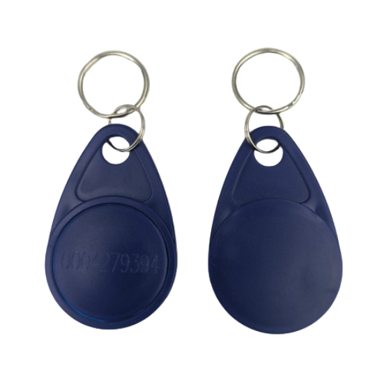 RFID Keyfobs 3