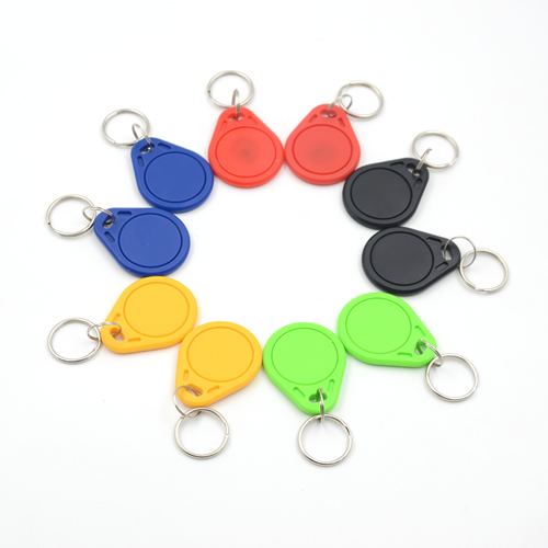 RFID Keyfobs 5