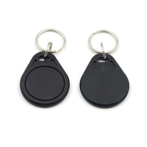 RFID Keyfobs 6