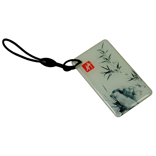 RFID Keyfobs 7