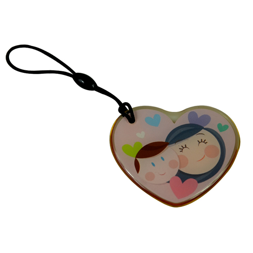 RFID Keyfobs 8