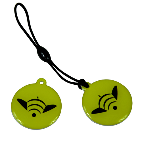 RFID Keyfobs 9