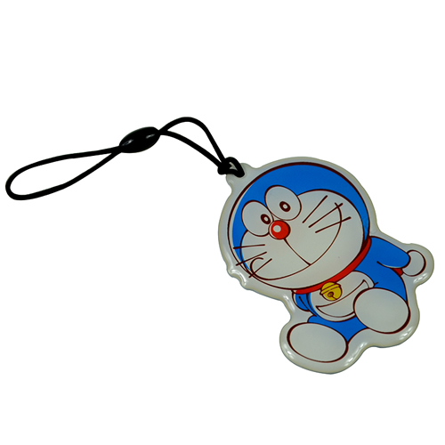 RFID Keyfobs 10