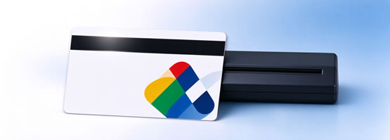 Magnetic Stripe Cards