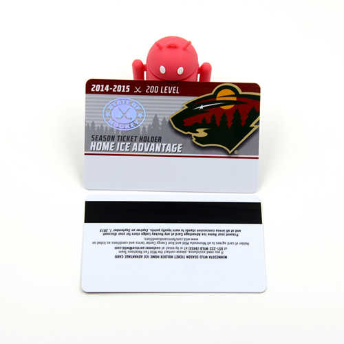 Membership Cards 4