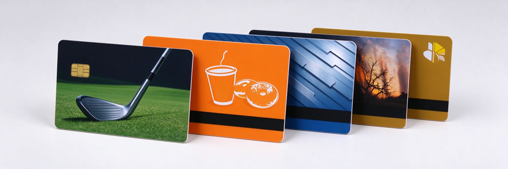 Membership Cards