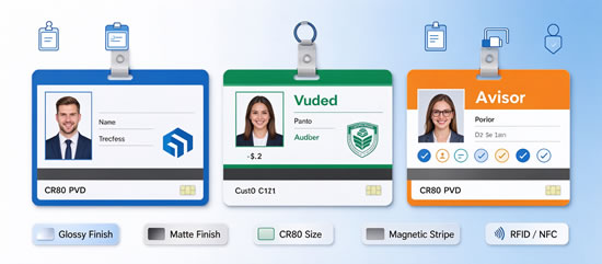 Photo ID Cards
