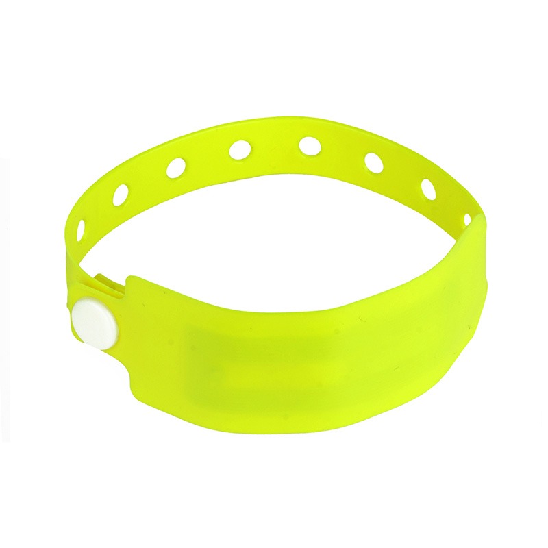 RFID Disposable Wristbands 1