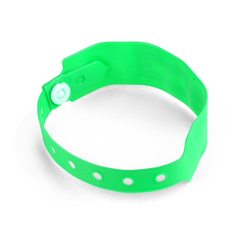 RFID Disposable Wristbands 2
