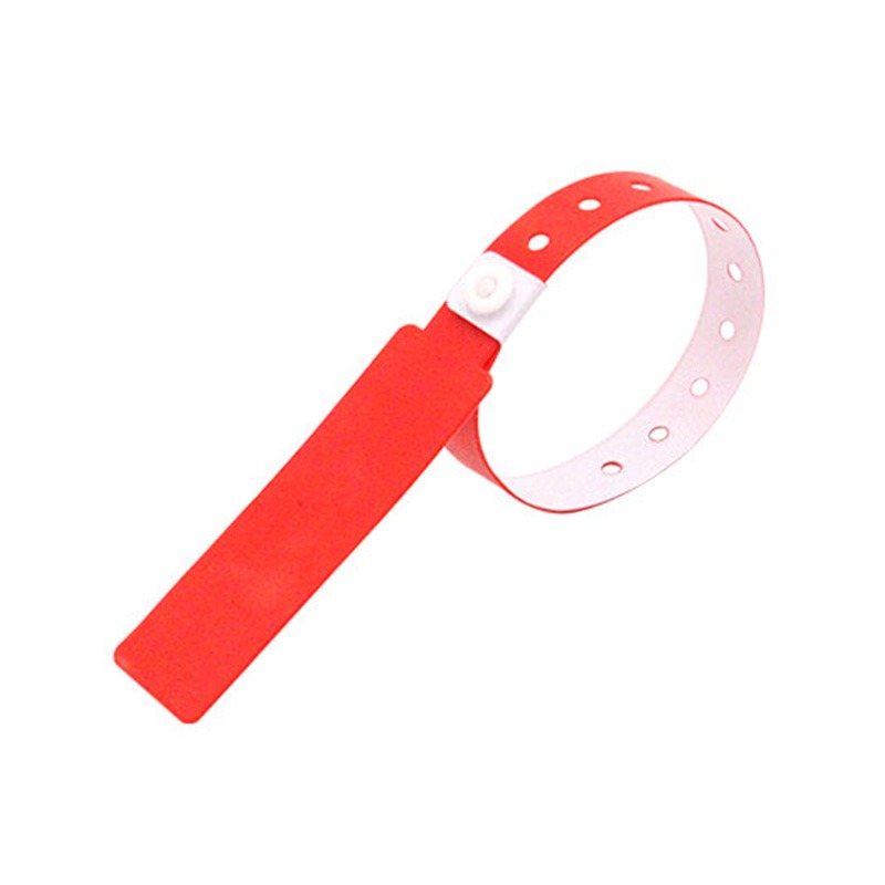 RFID Disposable Wristbands 3