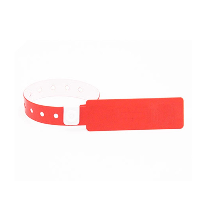 RFID Disposable Wristbands 4