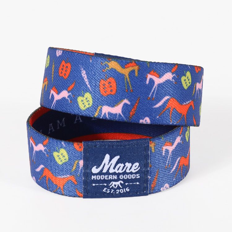 RFID Elastic Wristbands 7