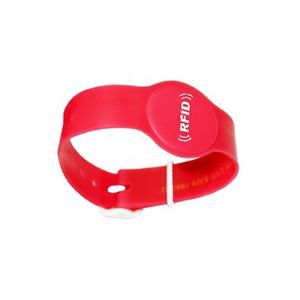 RFID Plastic Wristbands 3