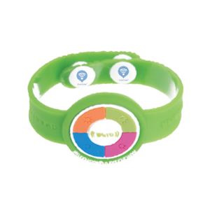 RFID Plastic Wristbands 6