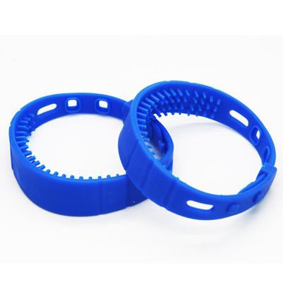 RFID Silicone Wristbands 2