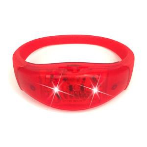 RFID Silicone Wristbands 9