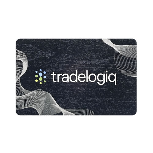 RFID Wooden Cards 8