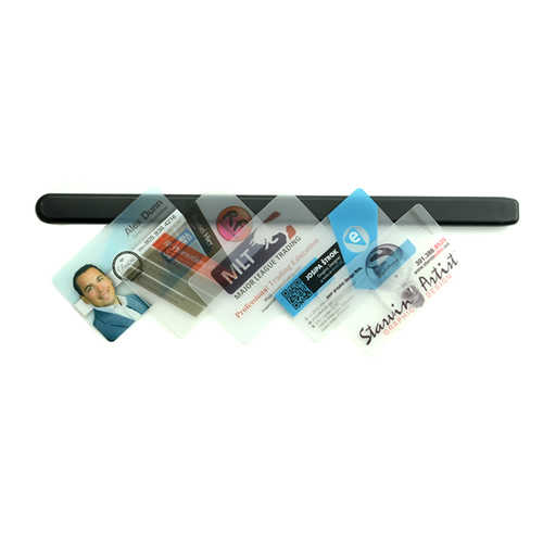 Card Trasparenti 8